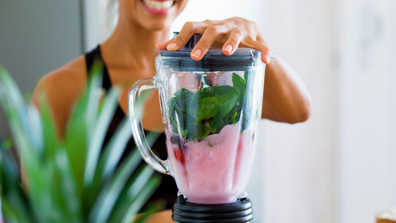 Top 5 Blenders for Smoothies