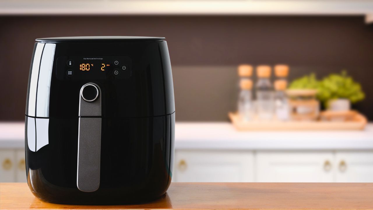 How to Choose an Air Fryer: 2023 Guide