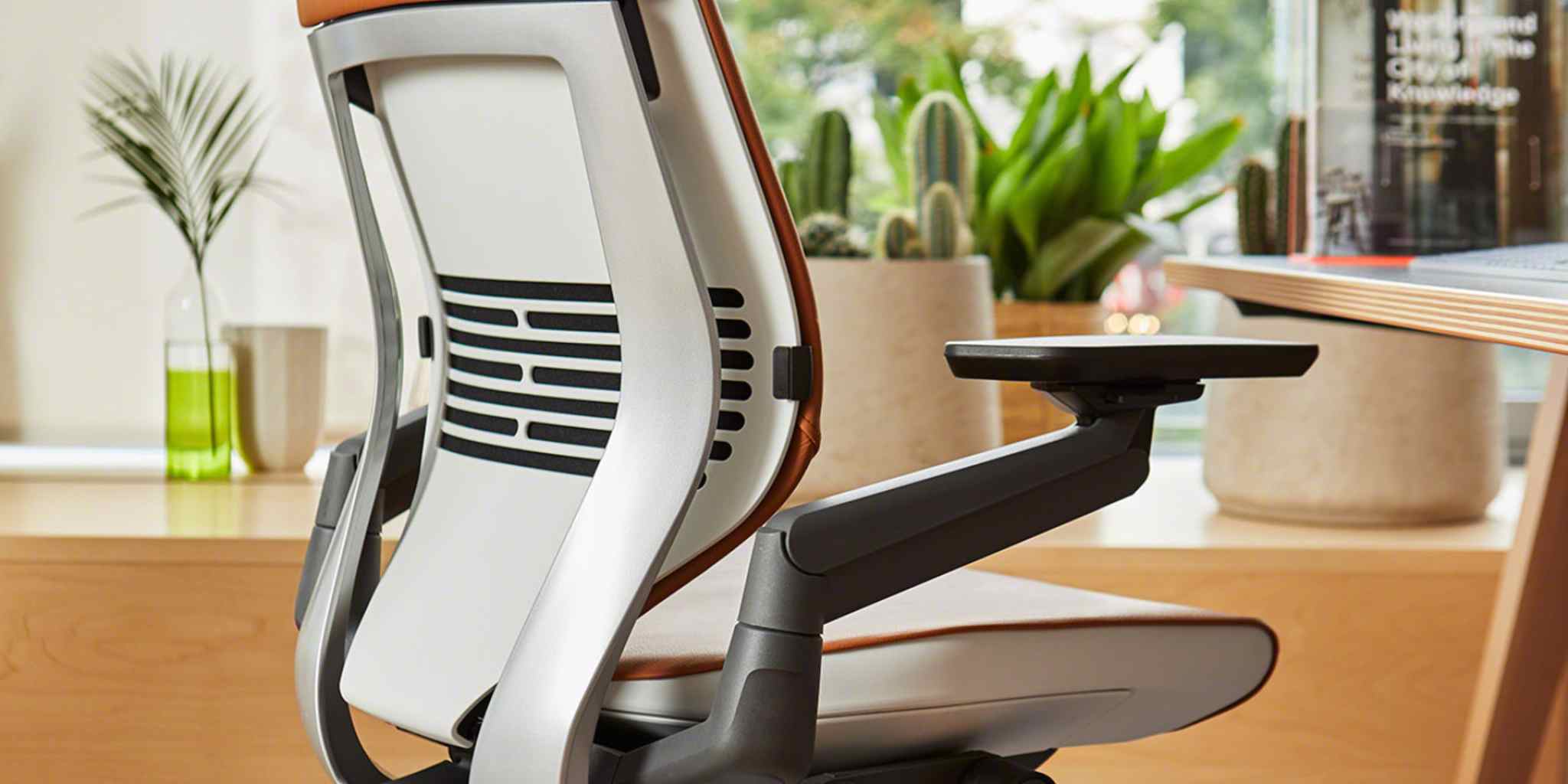 The Best Office Chairs on Amazon in Q4 2023
