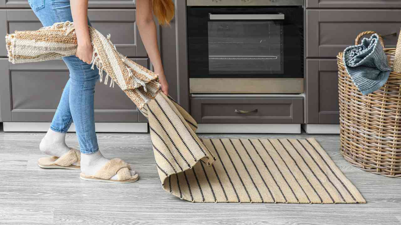 The Best Kitchen Rugs on Amazon in 2023